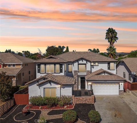 A home in Murrieta