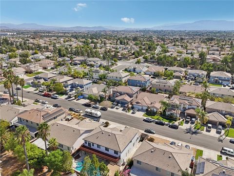 A home in Murrieta