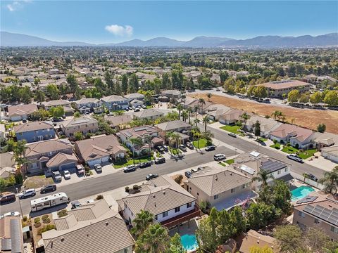 A home in Murrieta