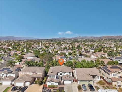 A home in Murrieta