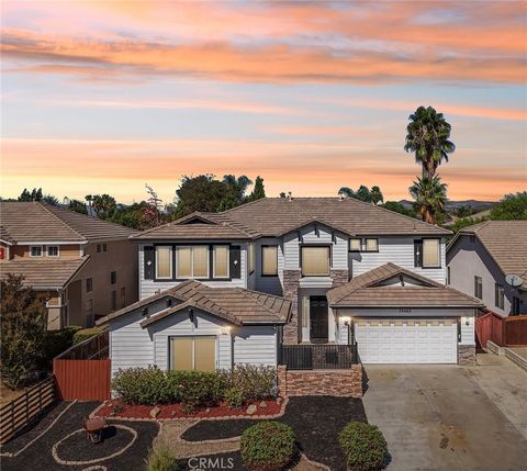 A home in Murrieta