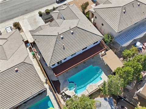 A home in Murrieta