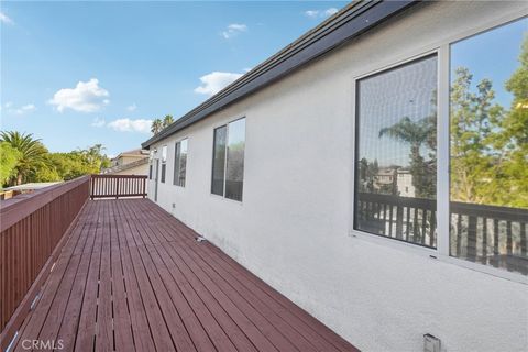 A home in Murrieta