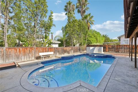 A home in Murrieta