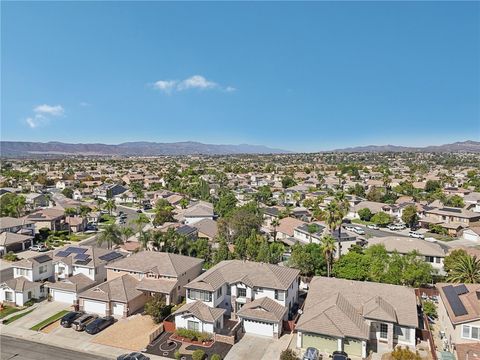 A home in Murrieta