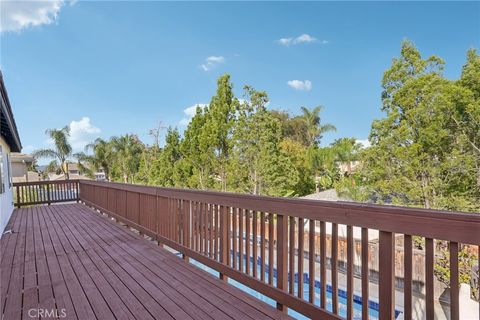 A home in Murrieta