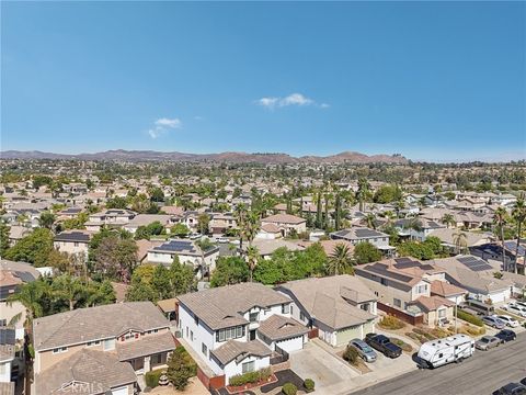 A home in Murrieta