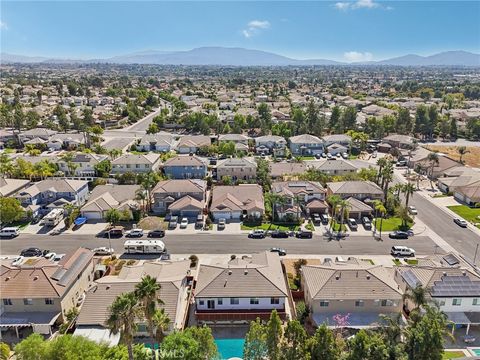 A home in Murrieta