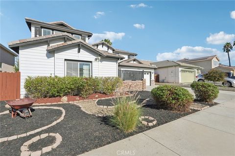 A home in Murrieta