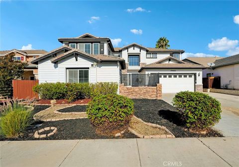 A home in Murrieta