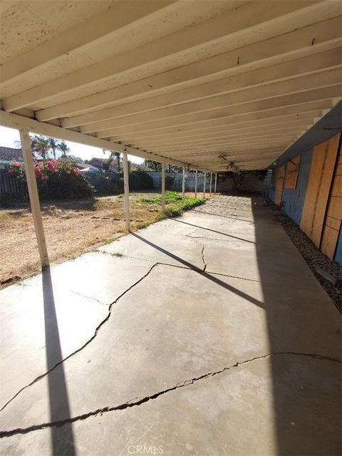 A home in Hacienda Heights