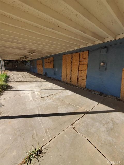 A home in Hacienda Heights