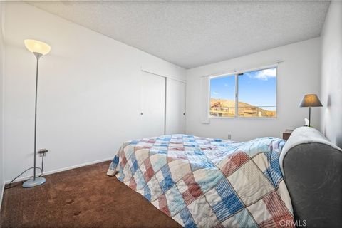 A home in Joshua Tree