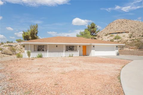 Photo of 57508 Buena Suerte Road, Yucca Valley, CA 92284 (MLS # JT25052008) Photo of 57508 Buena Suerte Road, Yucca Valley, CA 92284 (MLS # JT25052008)