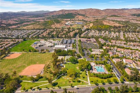 A home in Irvine