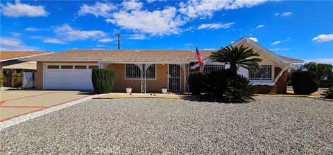 A home in Menifee