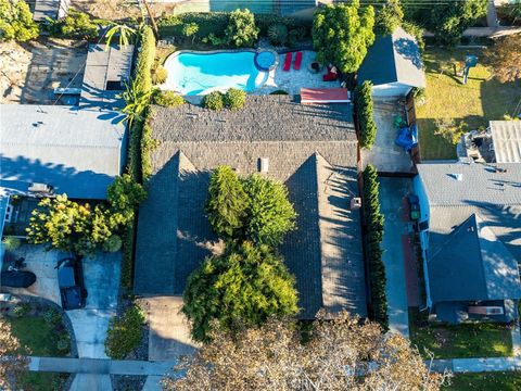 A home in Los Alamitos