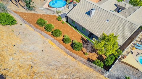 A home in Canyon Lake