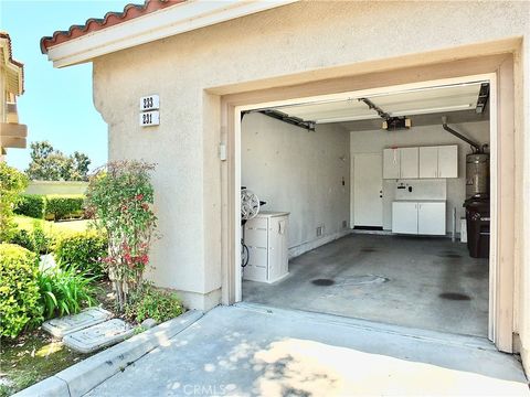 A home in Rancho Santa Margarita