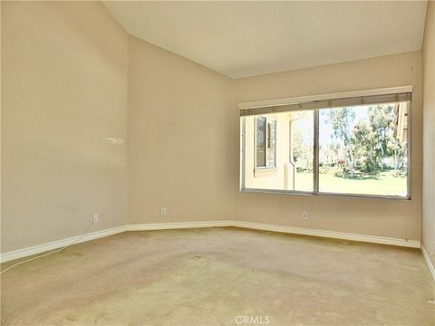 A home in Rancho Santa Margarita