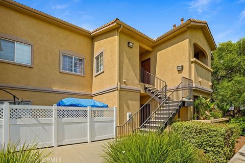 A home in Murrieta