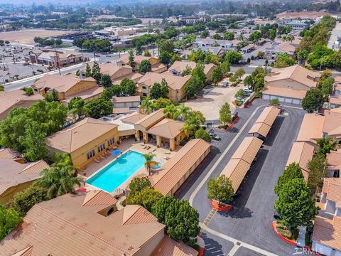 A home in Murrieta