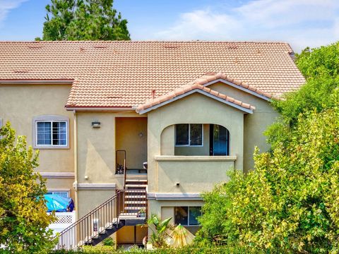 A home in Murrieta