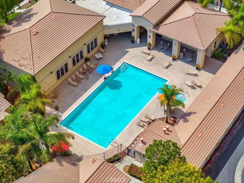 A home in Murrieta