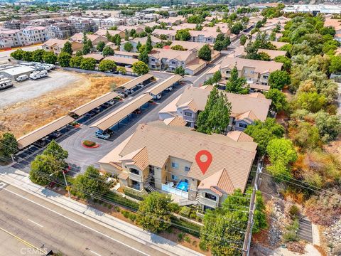 A home in Murrieta