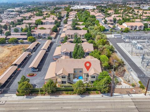 A home in Murrieta