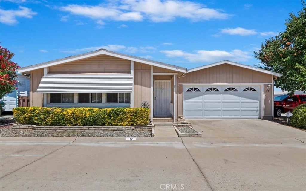 View Menifee, CA 92586 mobile home