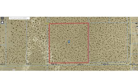 Photo of 0 Holly Street, Phelan, CA 92371 (MLS # IV24181730)