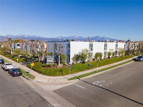 721 S Fernwood Street West Covina CA 91791