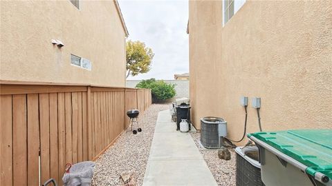 A home in Murrieta