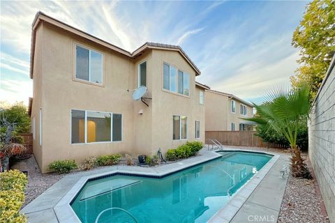 A home in Murrieta