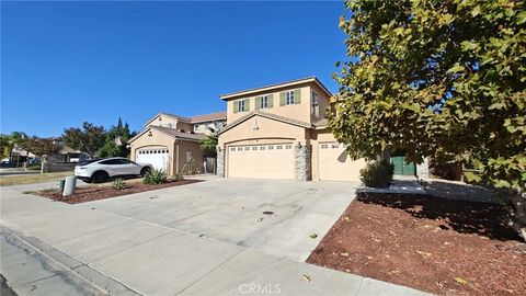 A home in Murrieta