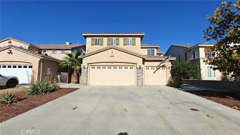 A home in Murrieta