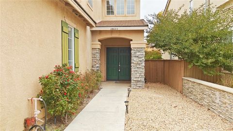 A home in Murrieta