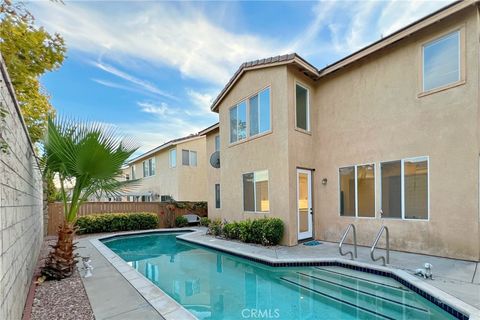 A home in Murrieta