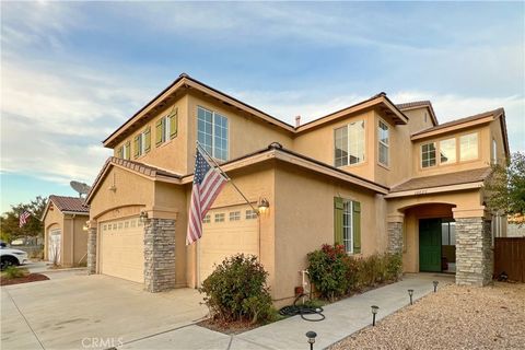 A home in Murrieta