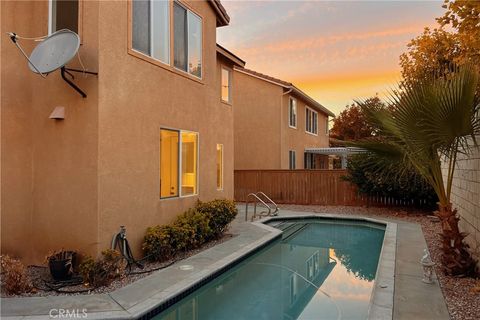 A home in Murrieta