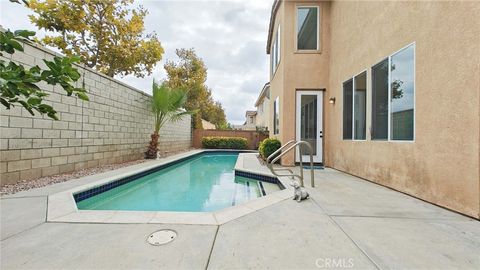 A home in Murrieta