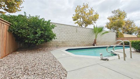 A home in Murrieta