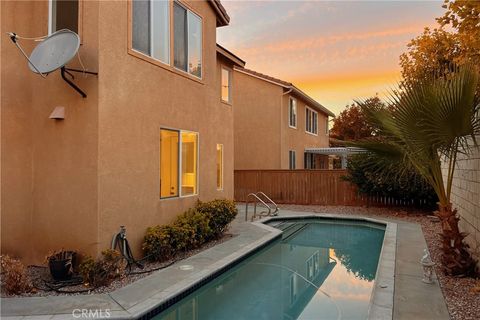 A home in Murrieta