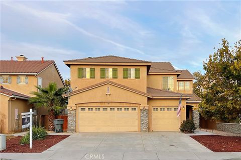 A home in Murrieta