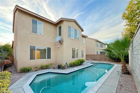 A home in Murrieta