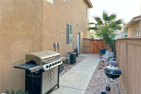 A home in Murrieta