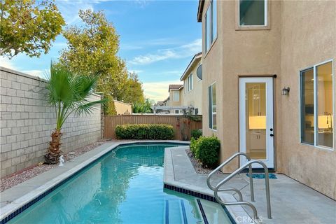 A home in Murrieta