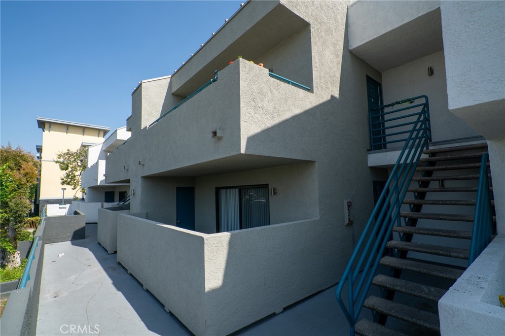 College Area - Residential Income