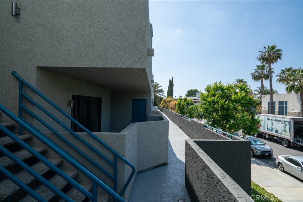 College Area - Residential Income